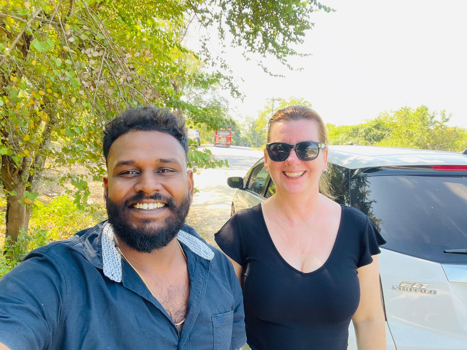 Colombo taxi airport gallery image