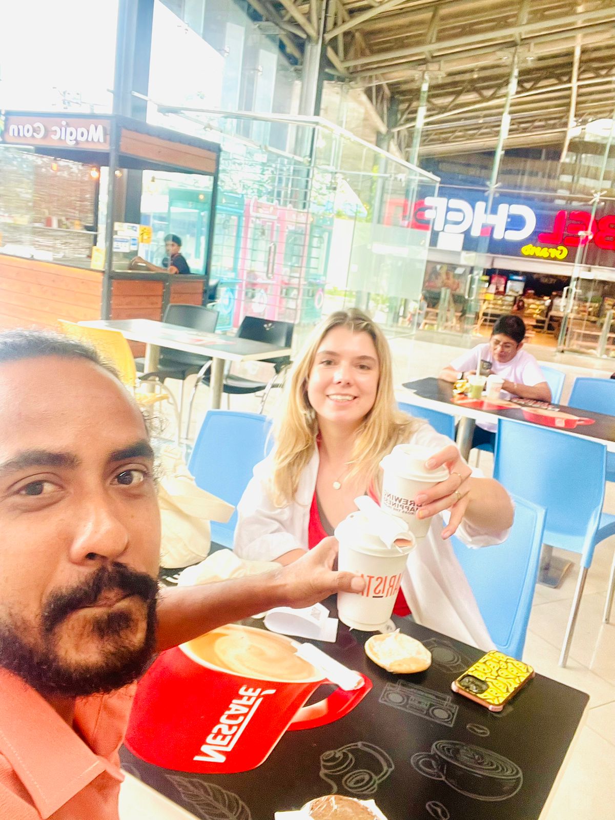 Colombo taxi airport gallery image