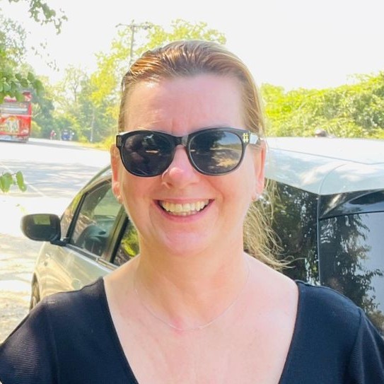 Colombo taxi airport client image